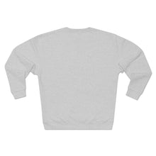 Load image into Gallery viewer, No one listens to me Unisex Premium Crewneck Sweatshirt