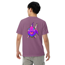 Load image into Gallery viewer, Phantasmagorical "Fan" T-Shirt