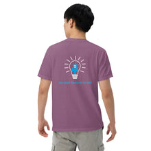 Load image into Gallery viewer, No one listens to me (The Lisa) T-Shirt