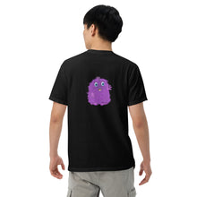 Load image into Gallery viewer, Original "Ori" garment-dyed heavyweight t-shirt