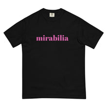 Load image into Gallery viewer, Mirabilia "Mira" T-shirt