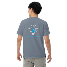 Load image into Gallery viewer, No one listens to me (The Lisa) T-Shirt