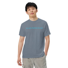 Load image into Gallery viewer, No one listens to me (The Lisa) T-Shirt