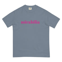 Load image into Gallery viewer, Mirabilia "Mira" T-shirt