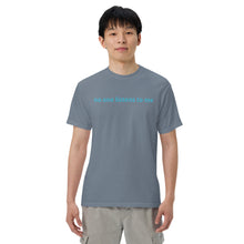 Load image into Gallery viewer, No one listens to me (The Lisa) T-Shirt