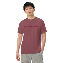 Load image into Gallery viewer, Phantasmagorical "Fan" T-Shirt