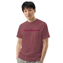 Load image into Gallery viewer, Phantasmagorical "Fan" T-Shirt