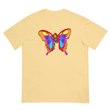 Load image into Gallery viewer, Mirabilia "Mira" T-shirt