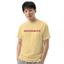Load image into Gallery viewer, Phantasmagorical "Fan" T-Shirt