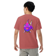 Load image into Gallery viewer, Phantasmagorical "Fan" T-Shirt