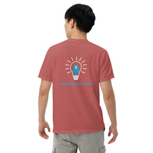Load image into Gallery viewer, No one listens to me (The Lisa) T-Shirt