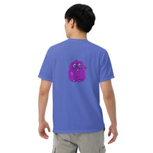 Load image into Gallery viewer, Original "Ori" garment-dyed heavyweight t-shirt