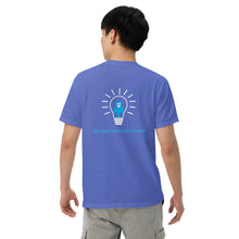 Load image into Gallery viewer, No one listens to me (The Lisa) T-Shirt