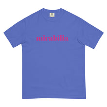 Load image into Gallery viewer, Mirabilia "Mira" T-shirt