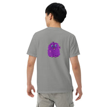 Load image into Gallery viewer, Original "Ori" garment-dyed heavyweight t-shirt