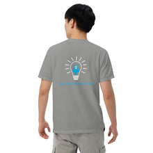 Load image into Gallery viewer, No one listens to me (The Lisa) T-Shirt