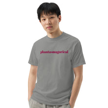 Load image into Gallery viewer, Phantasmagorical "Fan" T-Shirt
