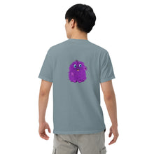 Load image into Gallery viewer, Original "Ori" garment-dyed heavyweight t-shirt