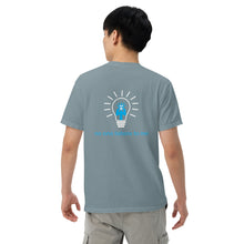 Load image into Gallery viewer, No one listens to me (The Lisa) T-Shirt