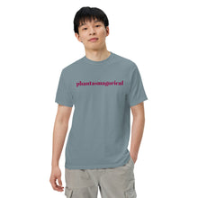 Load image into Gallery viewer, Phantasmagorical "Fan" T-Shirt