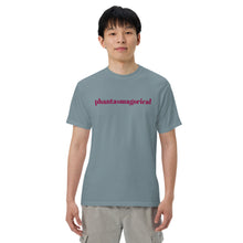 Load image into Gallery viewer, Phantasmagorical "Fan" T-Shirt
