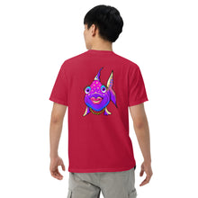 Load image into Gallery viewer, Phantasmagorical "Fan" T-Shirt