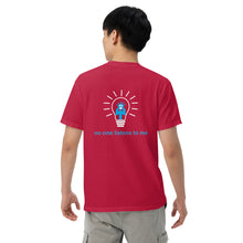 Load image into Gallery viewer, No one listens to me (The Lisa) T-Shirt