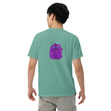 Load image into Gallery viewer, Original "Ori" garment-dyed heavyweight t-shirt