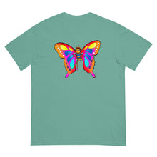 Load image into Gallery viewer, Mirabilia "Mira" T-shirt