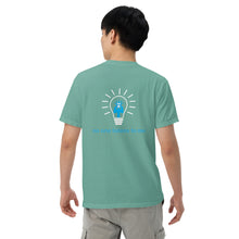 Load image into Gallery viewer, No one listens to me (The Lisa) T-Shirt