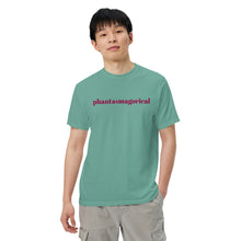 Load image into Gallery viewer, Phantasmagorical "Fan" T-Shirt