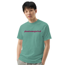 Load image into Gallery viewer, Phantasmagorical "Fan" T-Shirt