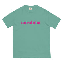Load image into Gallery viewer, Mirabilia "Mira" T-shirt