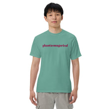 Load image into Gallery viewer, Phantasmagorical "Fan" T-Shirt