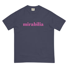 Load image into Gallery viewer, Mirabilia "Mira" T-shirt