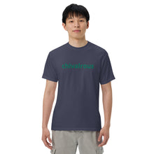 Load image into Gallery viewer, Chivalrous "Val" garment-dyed heavyweight t-shirt