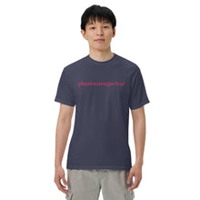 Load image into Gallery viewer, Phantasmagorical "Fan" T-Shirt