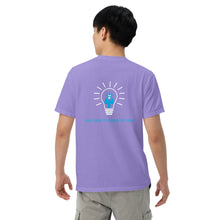 Load image into Gallery viewer, No one listens to me (The Lisa) T-Shirt