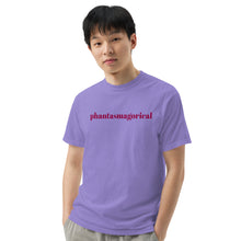 Load image into Gallery viewer, Phantasmagorical "Fan" T-Shirt