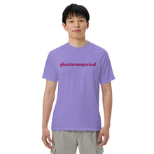 Load image into Gallery viewer, Phantasmagorical "Fan" T-Shirt