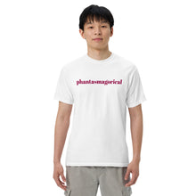 Load image into Gallery viewer, Phantasmagorical "Fan" T-Shirt
