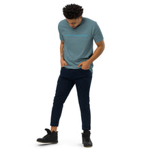 Load image into Gallery viewer, No one Listens to me Signature Tee