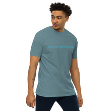 Load image into Gallery viewer, No one Listens to me Signature Tee