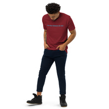Load image into Gallery viewer, No one Listens to me Signature Tee