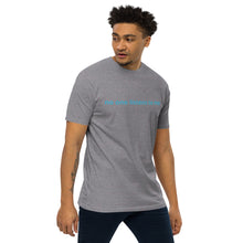 Load image into Gallery viewer, No one Listens to me Signature Tee