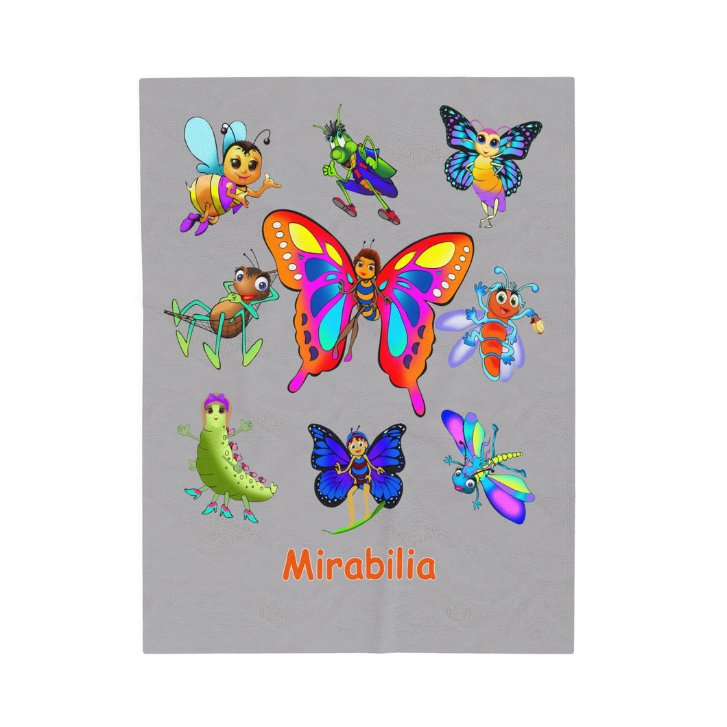 Mirabilia 