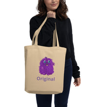 Load image into Gallery viewer, Original &quot;Ori&quot; Eco Tote Bag
