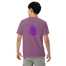 Load image into Gallery viewer, Original &quot;Ori&quot; garment-dyed heavyweight t-shirt
