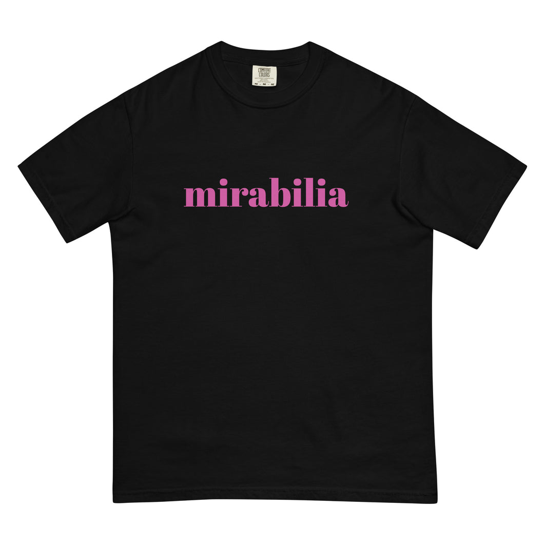 Mirabilia 