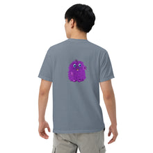 Load image into Gallery viewer, Original &quot;Ori&quot; garment-dyed heavyweight t-shirt
